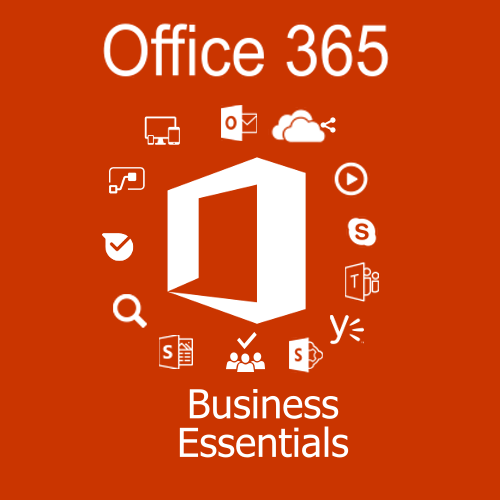 Office365 Business Essentials